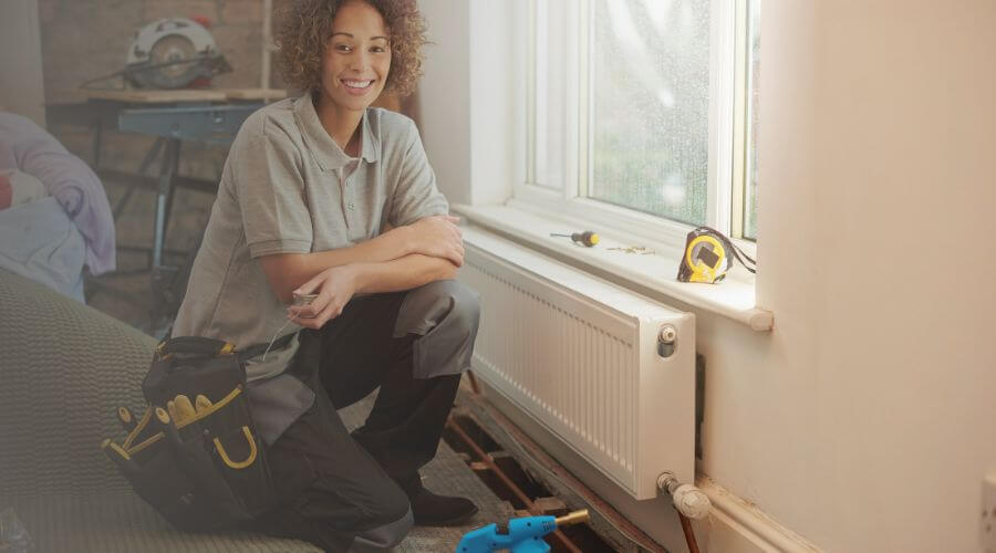 Professional expert plumbing services in Temperanceville, VA